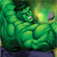 Hulk Bad Attitude