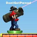 Mario Gun