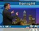 Funny Weather Man