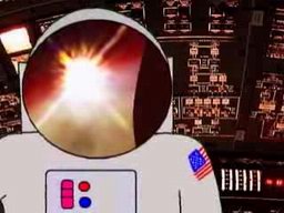 Gay Astronauts
