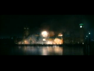 (V) V For Vendetta