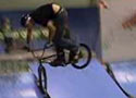 (V) Sick moves/falls