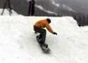 (V) Killer Snowboard Move