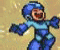 Megaman Goes To Hell