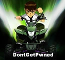 Ben10 ATV 3D