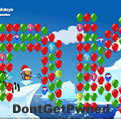 Bloons 2 Christmas