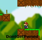 Jump Mario 2