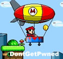 Mario Zeppelin