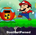 Miner Mario