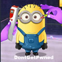 Minion Eye Doctor