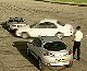 Speed Parallel Parking Video