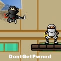 Sticky Ninja Academy