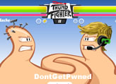 Thumb Fighter