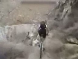 Bike Cliff